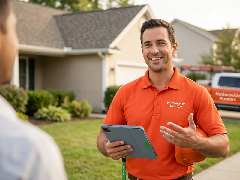 Roof Installation  in Raeford  FAQ