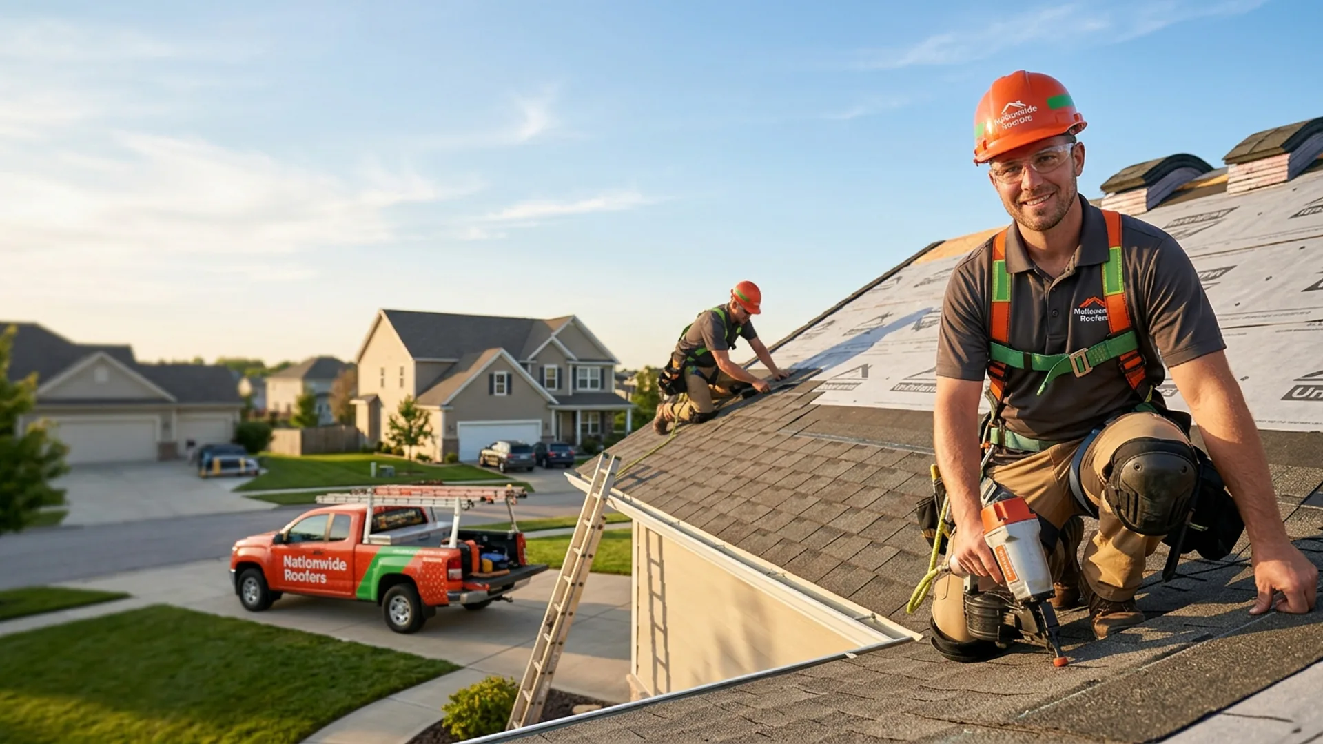 Local Roof Installation Raeford, NC Nearby